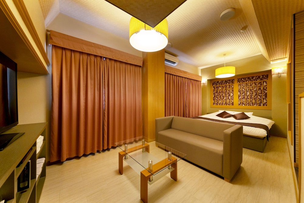 Hotel Lotus Sakai - Adult Only 51/55