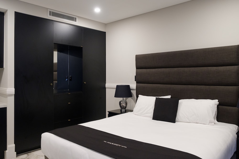 Gladius Hotels & Suites Parramatta, an Ascend Collection Hotel 20/41