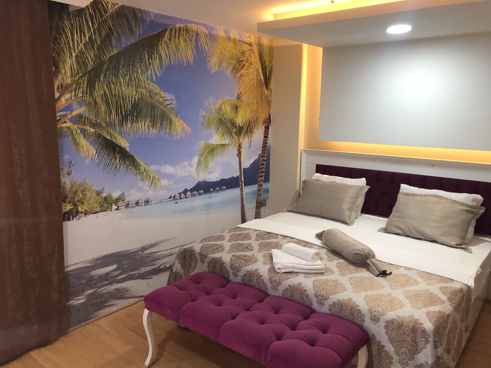 SANLI HOTEL 19/62