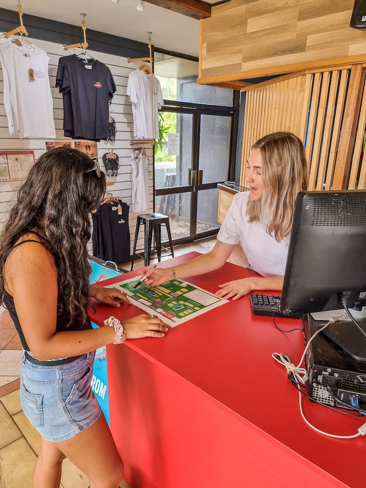 Nomads Airlie Beach - Adults Only 16/66