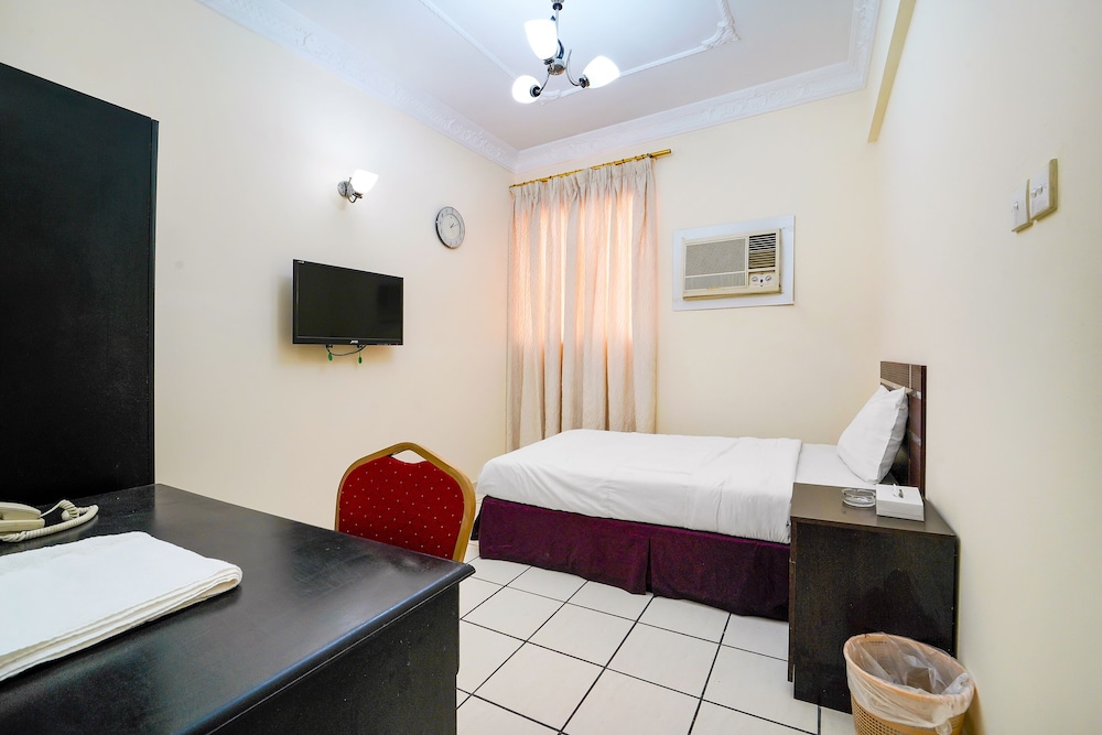 OYO 124 Al Salam Palace Hotel 23/28