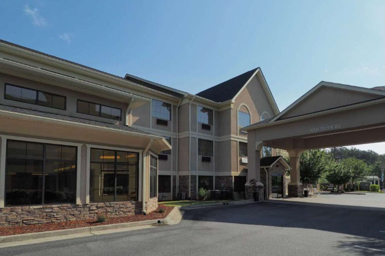 Country Inn and Suites by Radisson Canton, GA 4/21