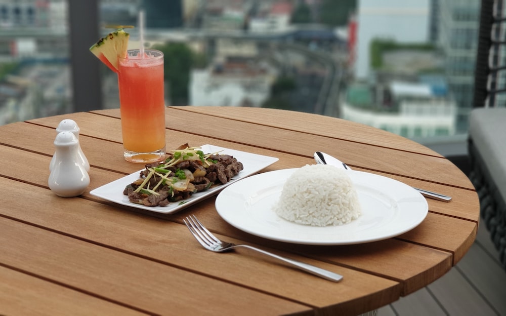 Hilton Garden Inn Kuala Lumpur Jalan Tuanku Abdul Rahman South 48/61