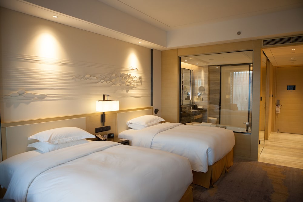 Hilton Suzhou 9/54