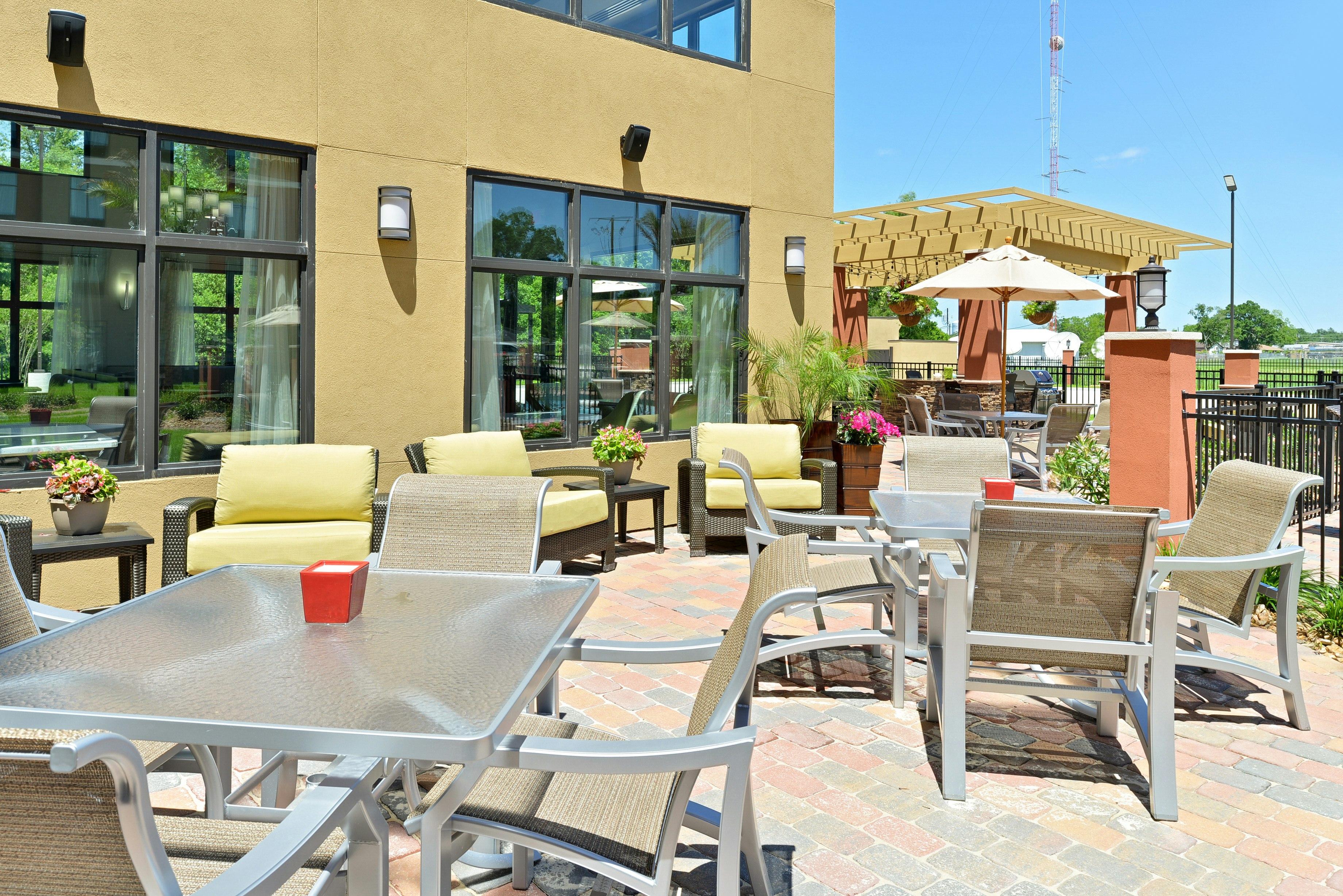 Homewood Suites by Hilton Houma LA 49/72