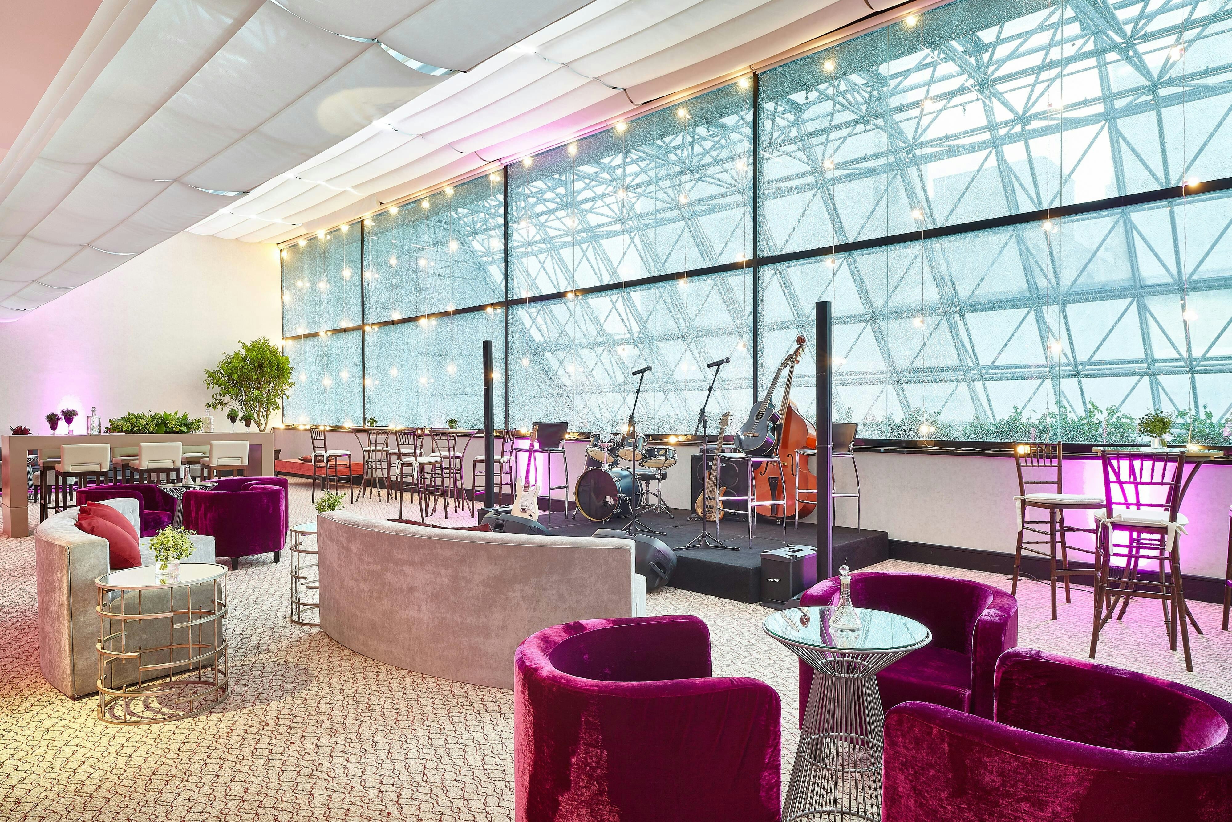 RENAISSANCE SAO PAULO HOTEL 43/73