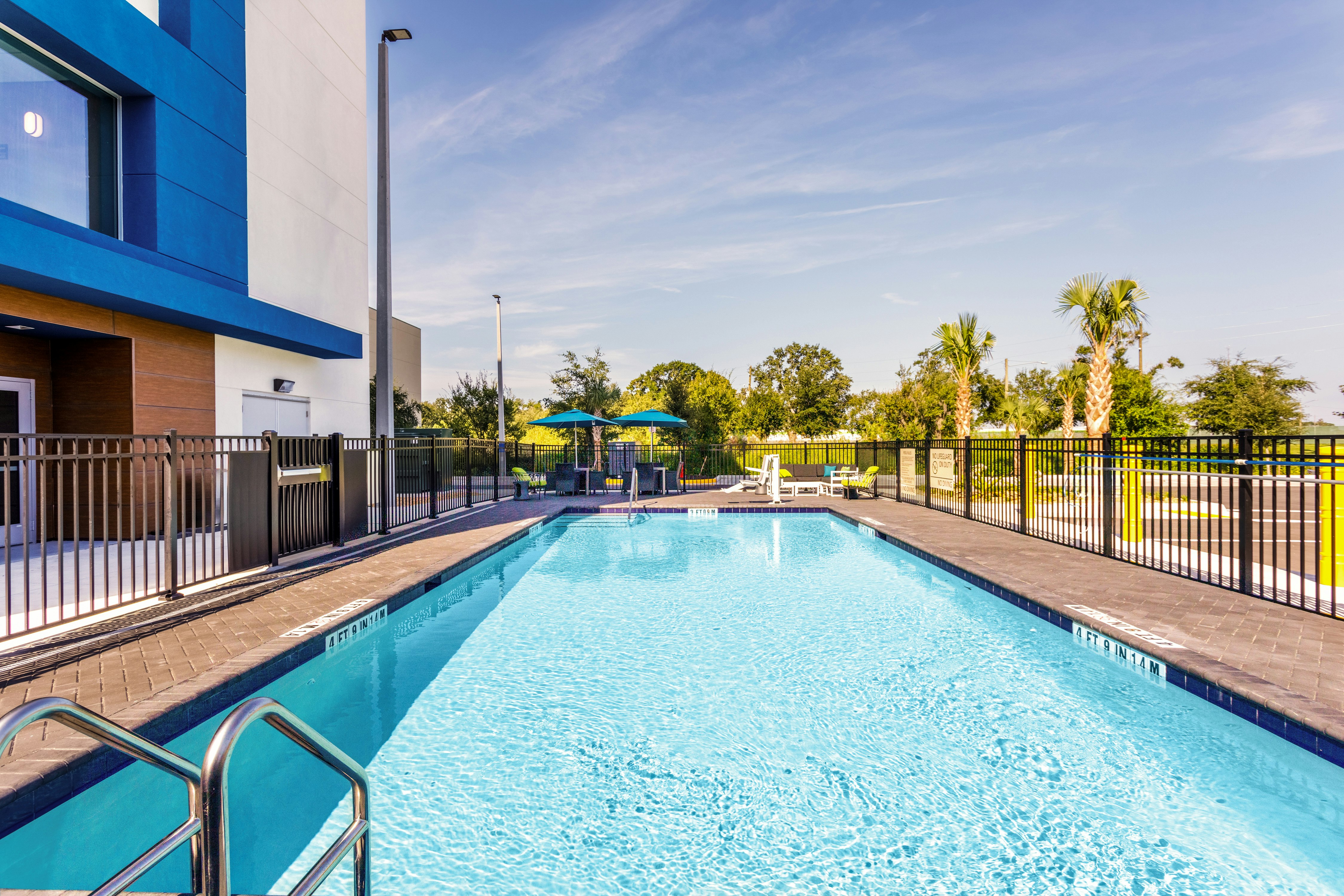 Hampton Inn by Hilton Ocoee Orlando 30/32