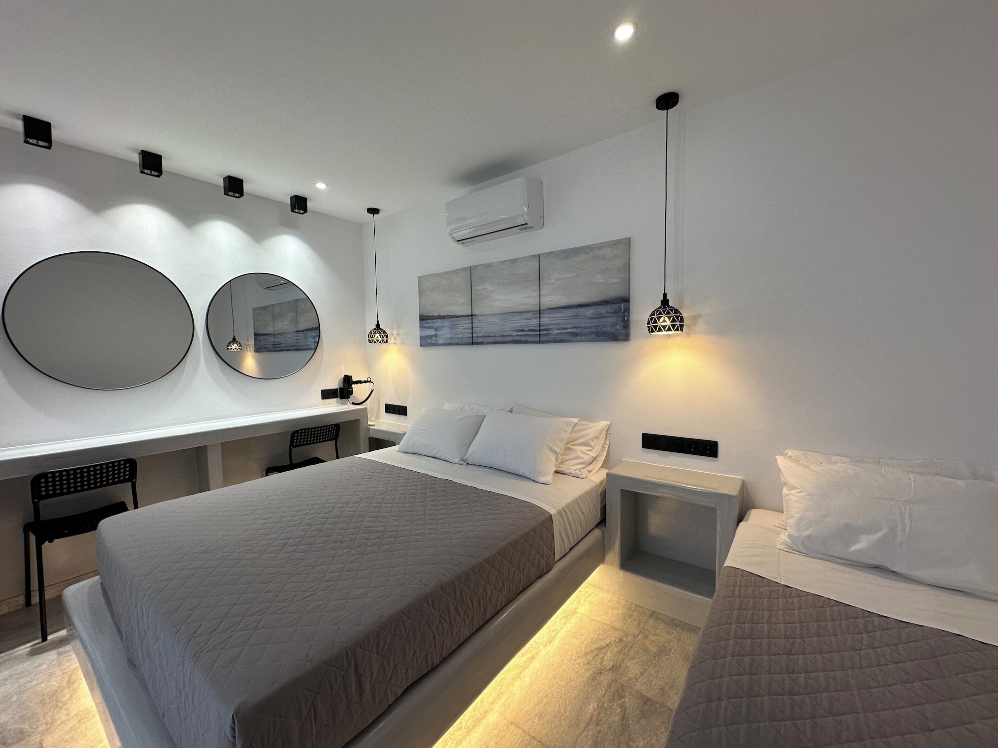 PREMIUM, APARTMENT, 4 BEDS