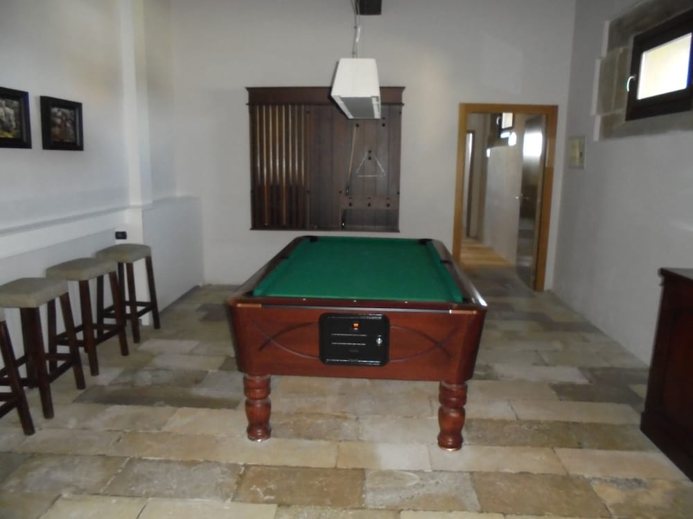 Parador De Argomaniz 52/60
