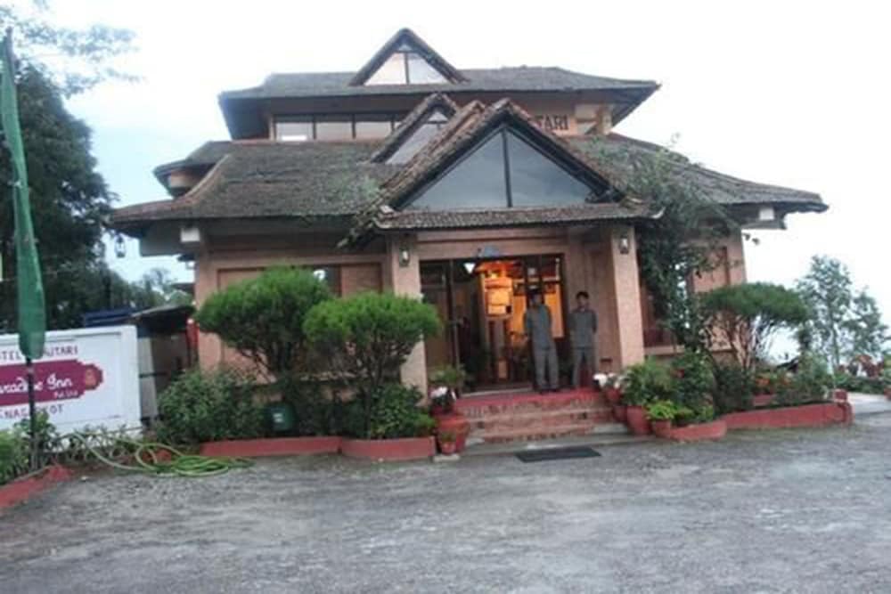 Chautari Paradise Inn 6/37