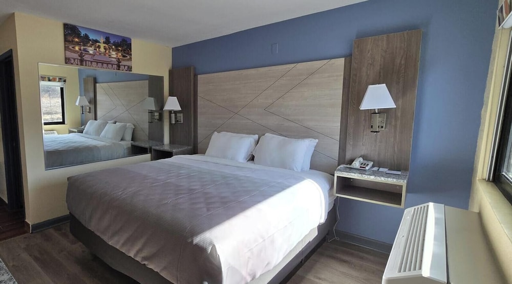 Quality Inn & Suites East Point - Atlanta Area 20/43