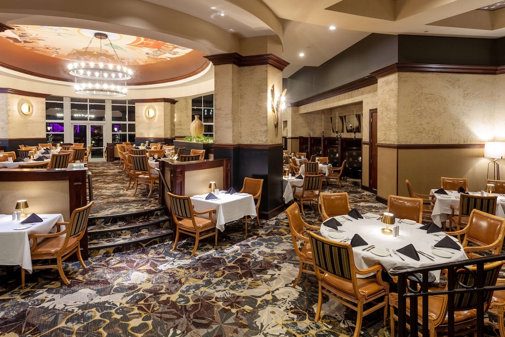 Grandover Resort & Spa, a Wyndham Grand Hotel 31/48