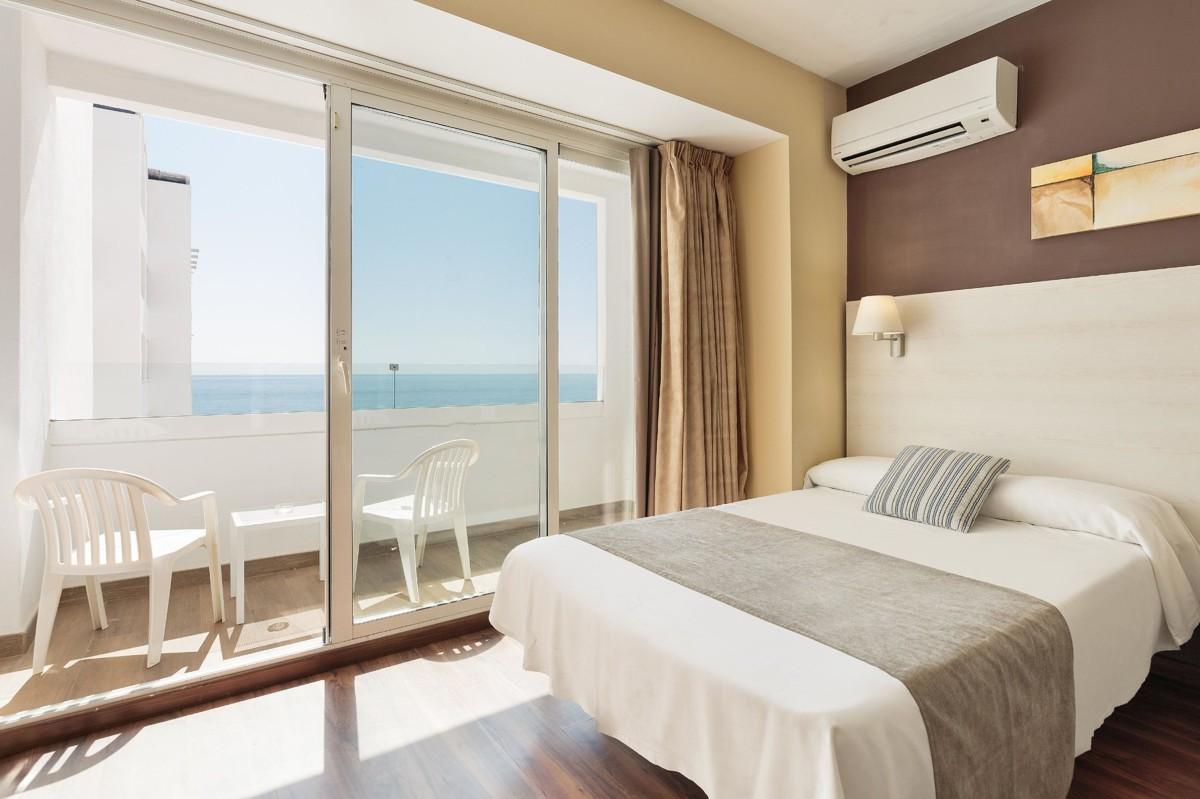 Superior, Balcony or Terrace