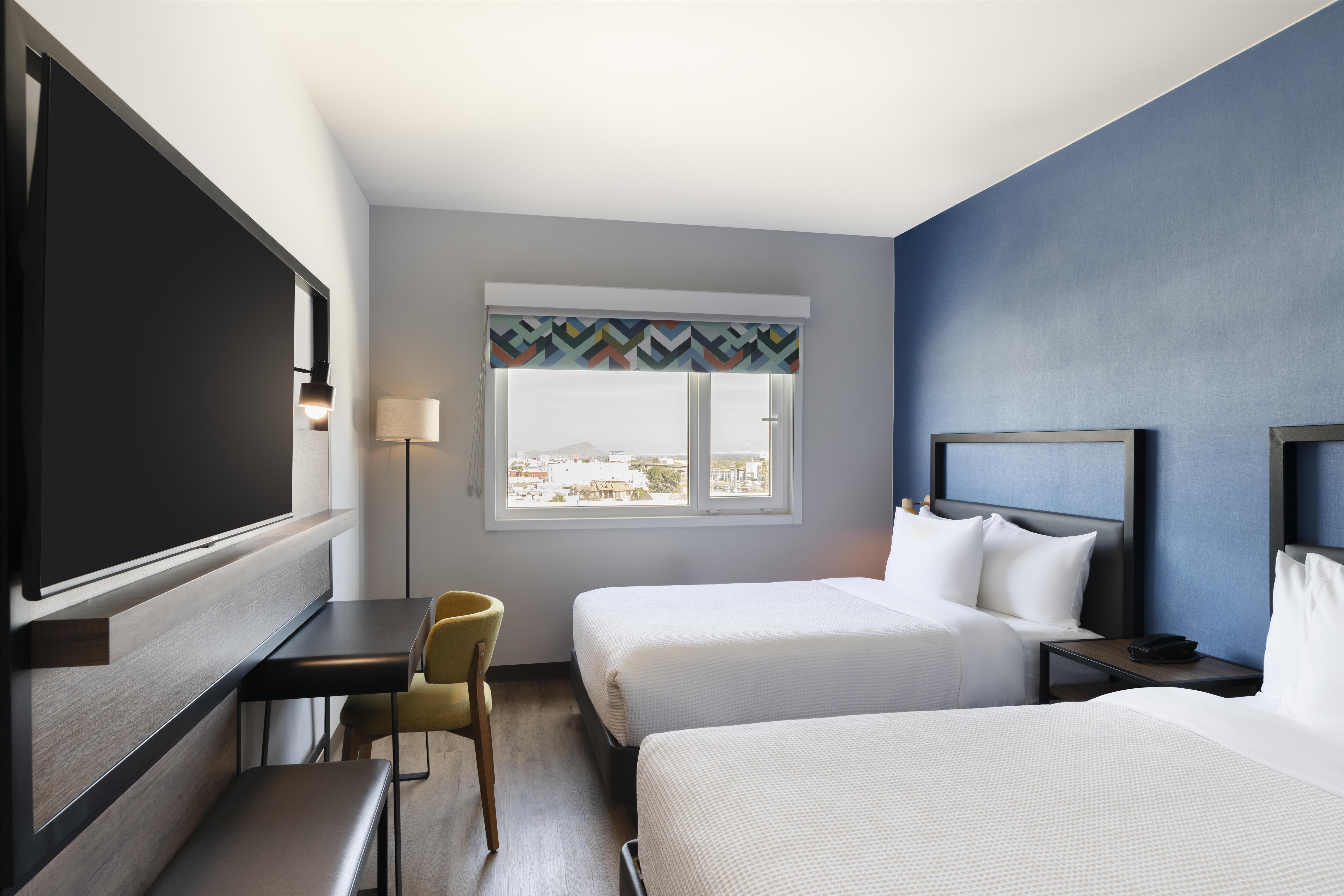 Room, 2 Beds