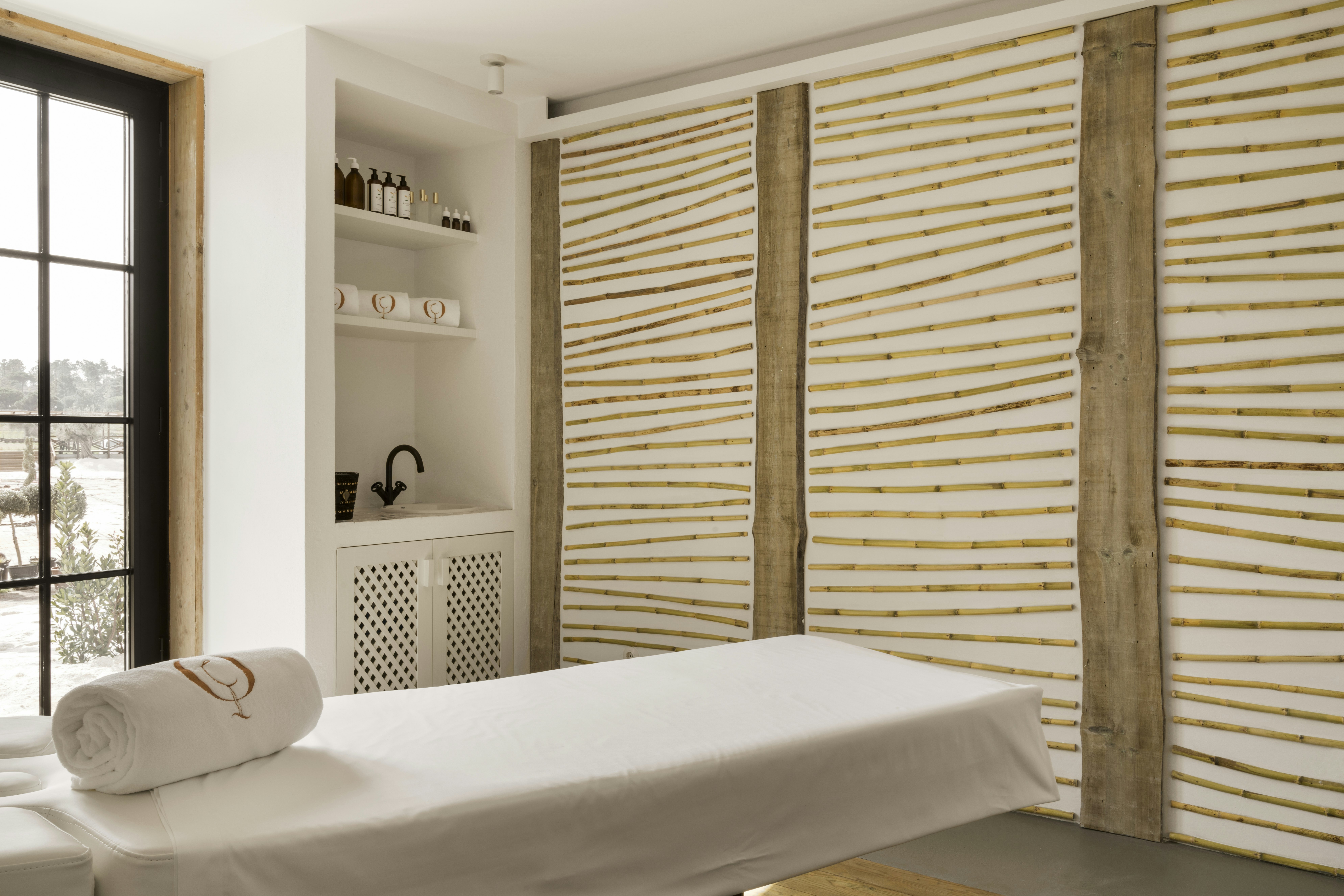 Quinta da Comporta - Wellness Boutique Resort 15/50