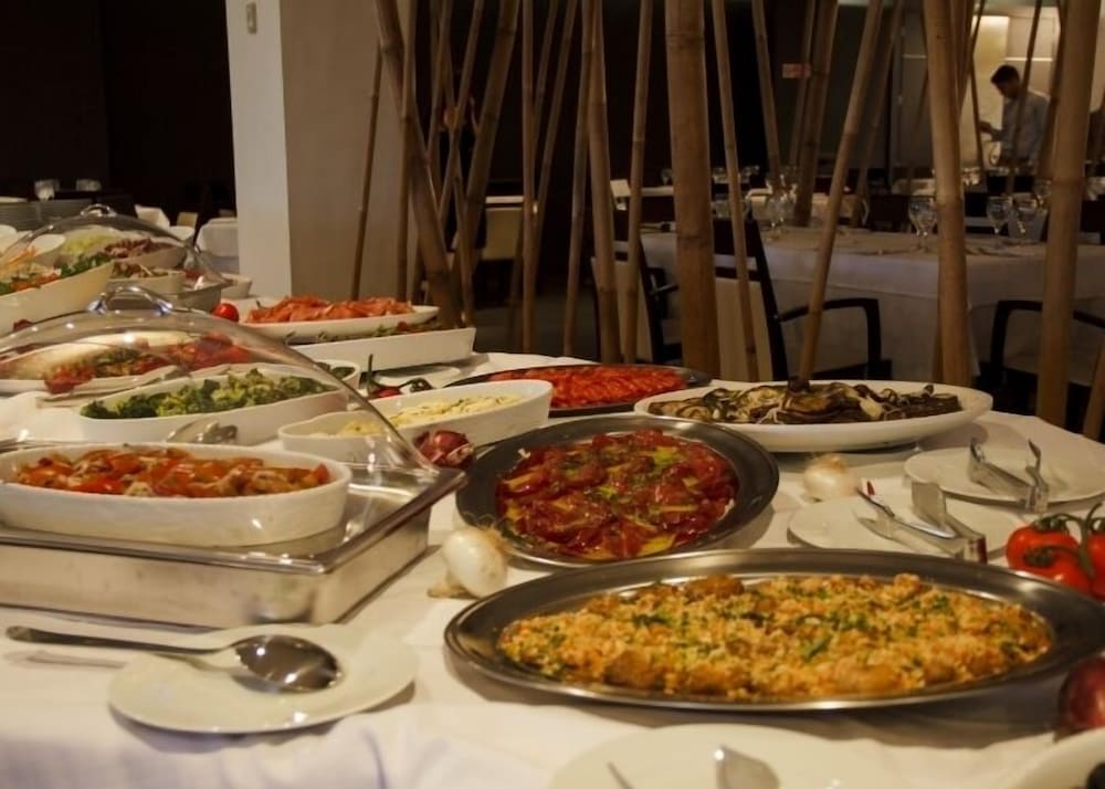 Relais Capo Spulico - Beach & Spa 33/50