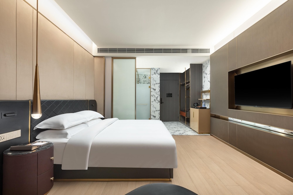 Days Hotel by Wyndham Shantou Longhu 27/43