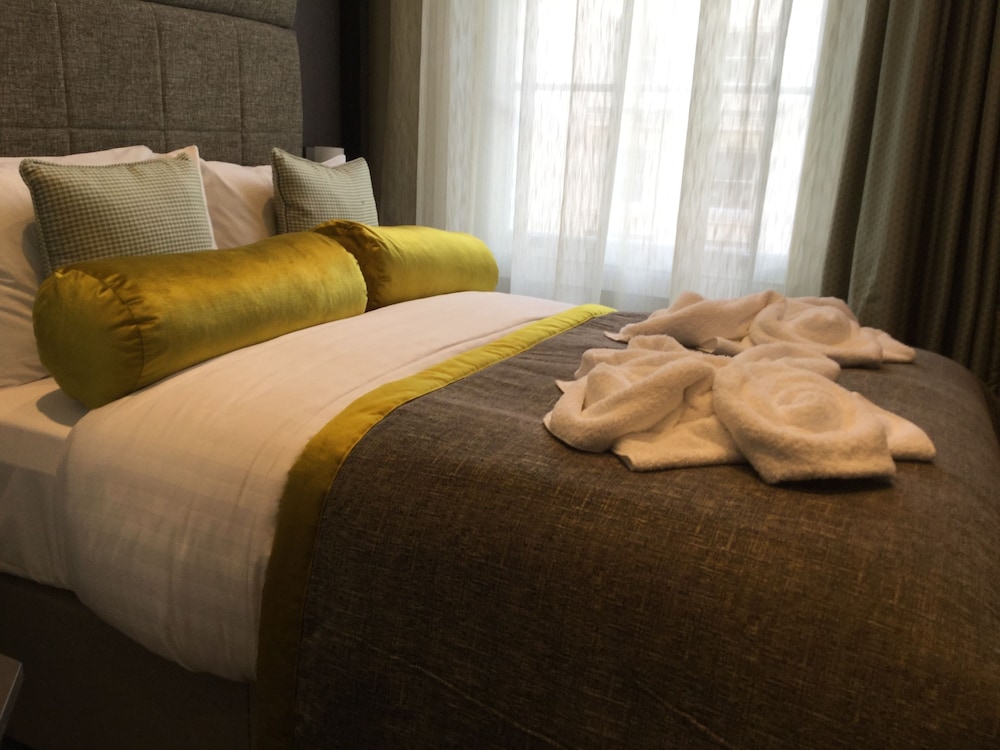 Mornington Hotel London Victoria 35/51