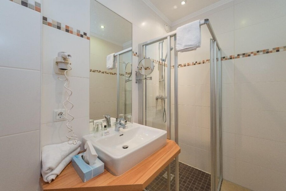 Aparthotel Ferienalm 24/73