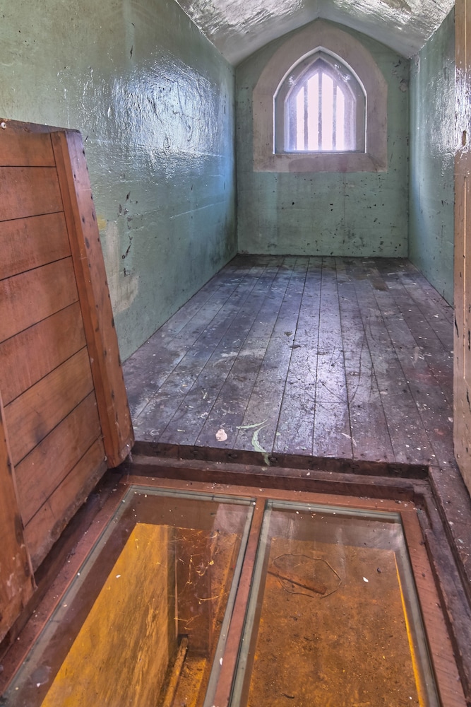 Jailhouse Accommodation 34/73