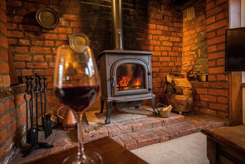 The Fleece Inn 16/50