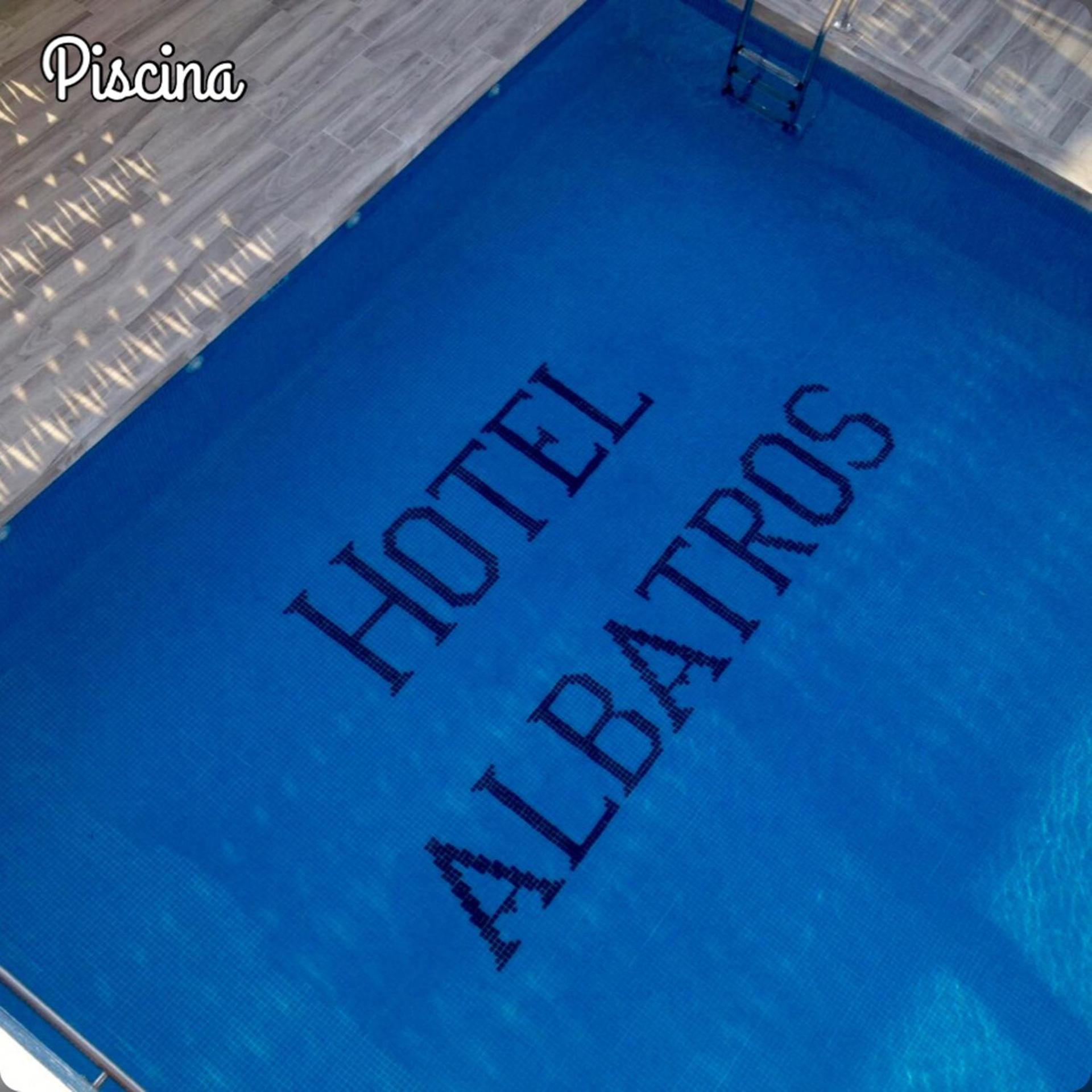 Hotel Albatros 19/40
