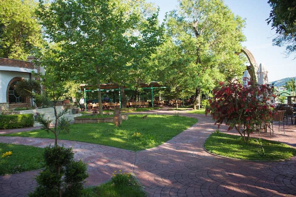 Hotel Livia 25/33
