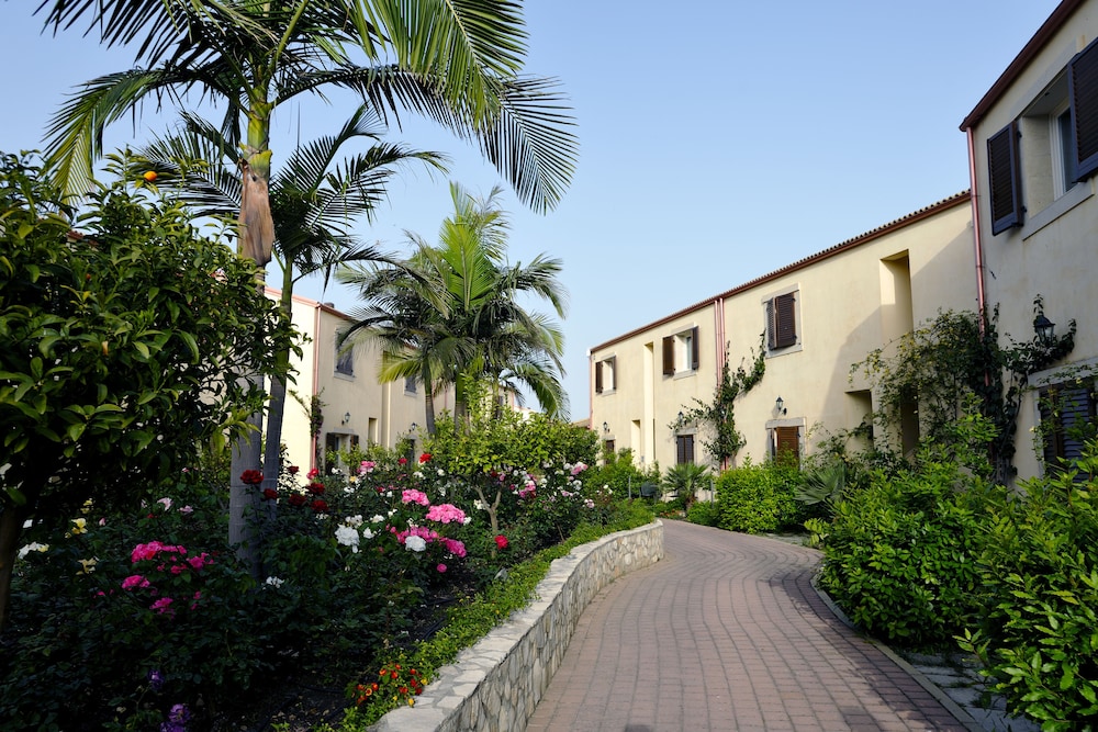 Sikania Eco Resort 45/50