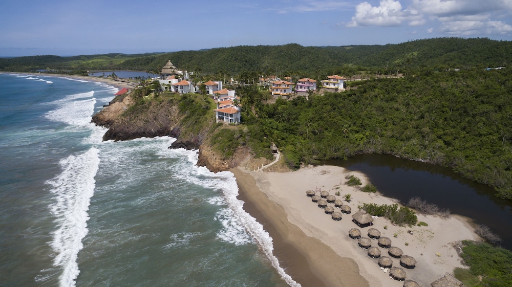 Punta Serena 30/50