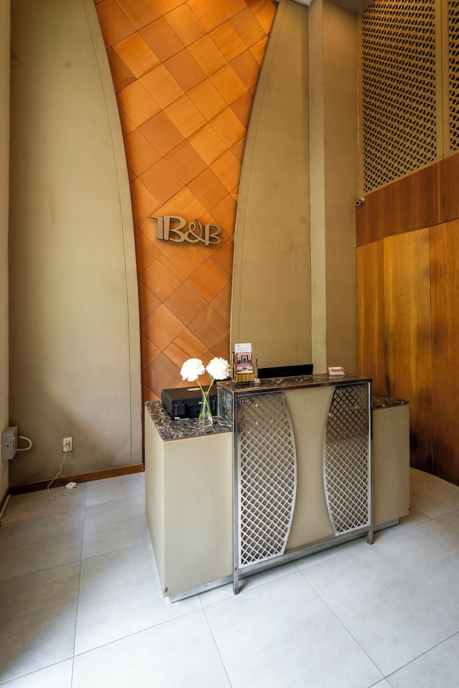 Saigon South Serviced Apartments 2 9/52