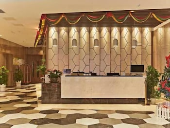 Howard Johnson by Wyndham Life Changrong 5/25