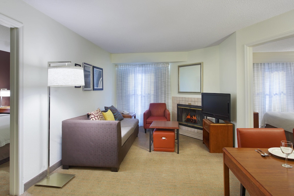 Residence Inn by Marriott Greenville-Spartanburg Airport 19/28