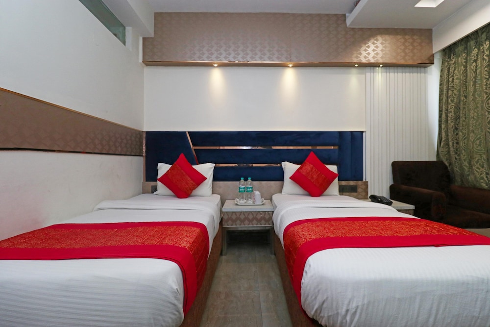 Hotel Krishna Plaza 13/43