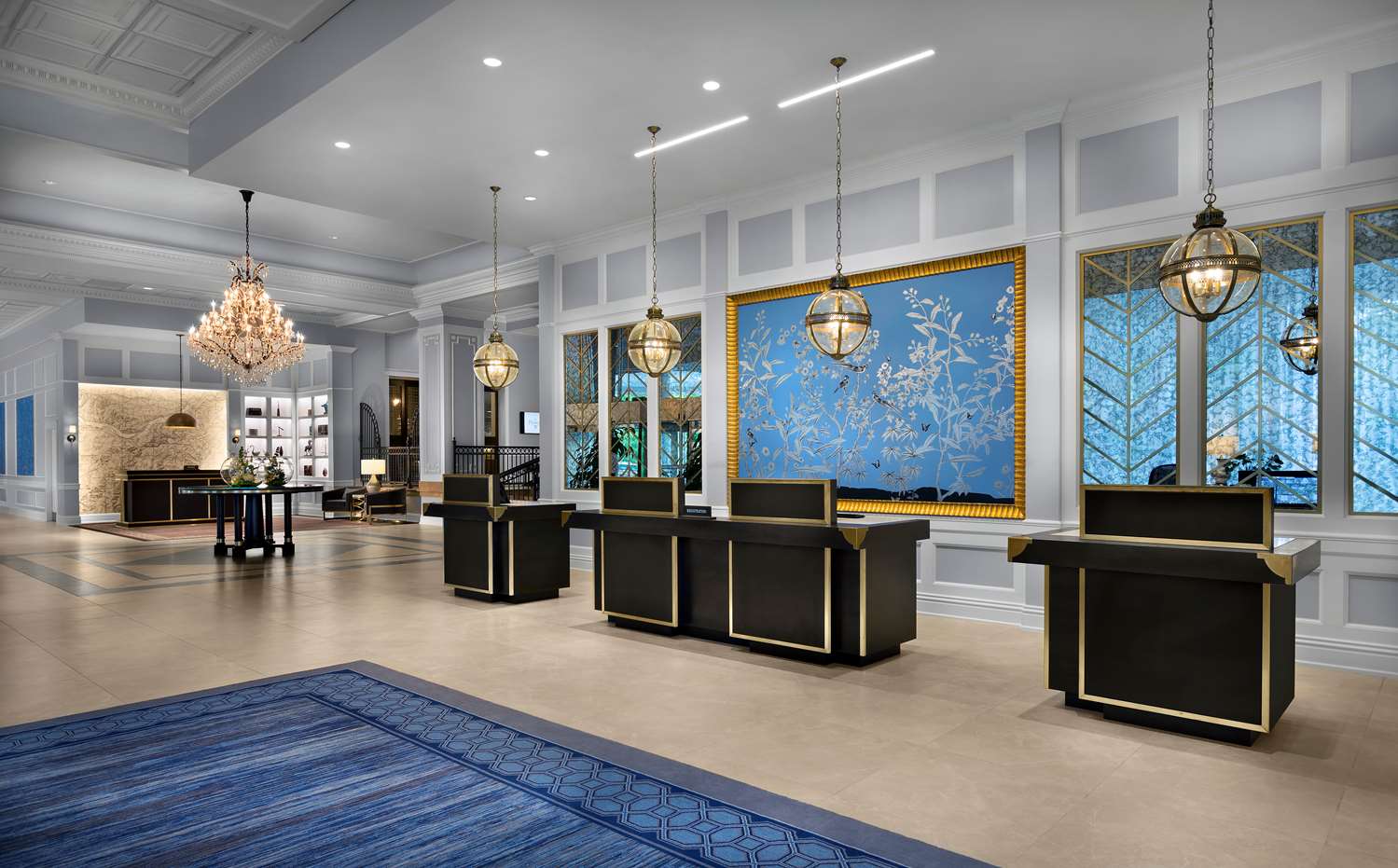 The Chase Park Plaza Royal Sonesta St. Louis 42/76