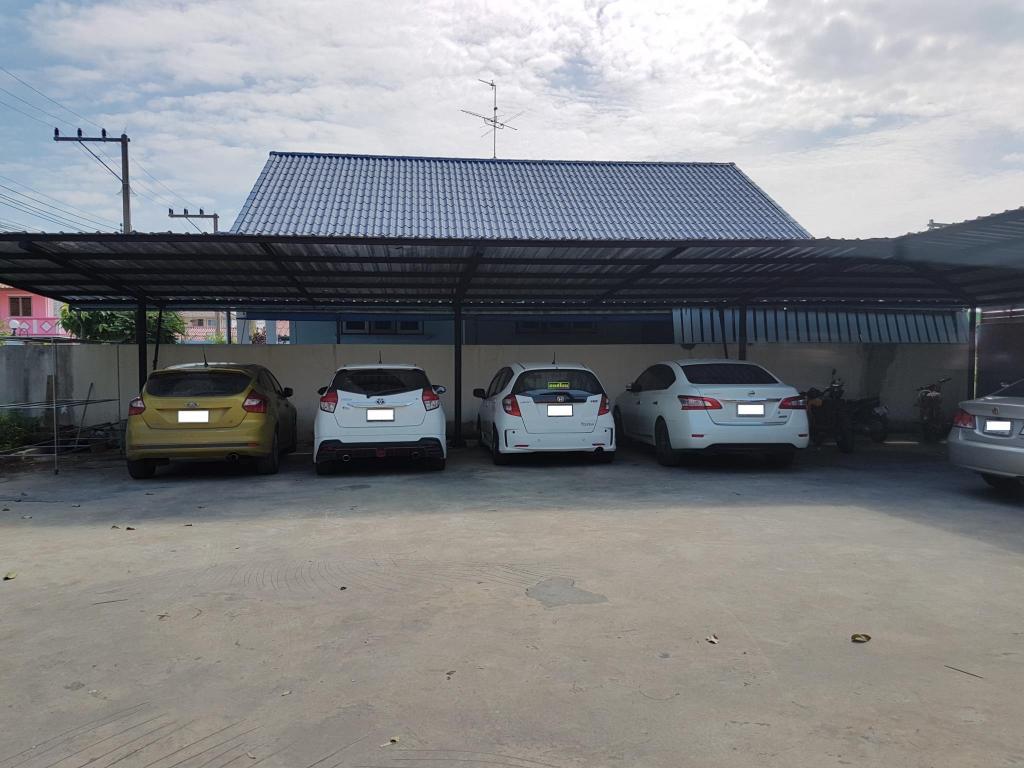 Tipnalin Apartment Phetchaburi 12/15