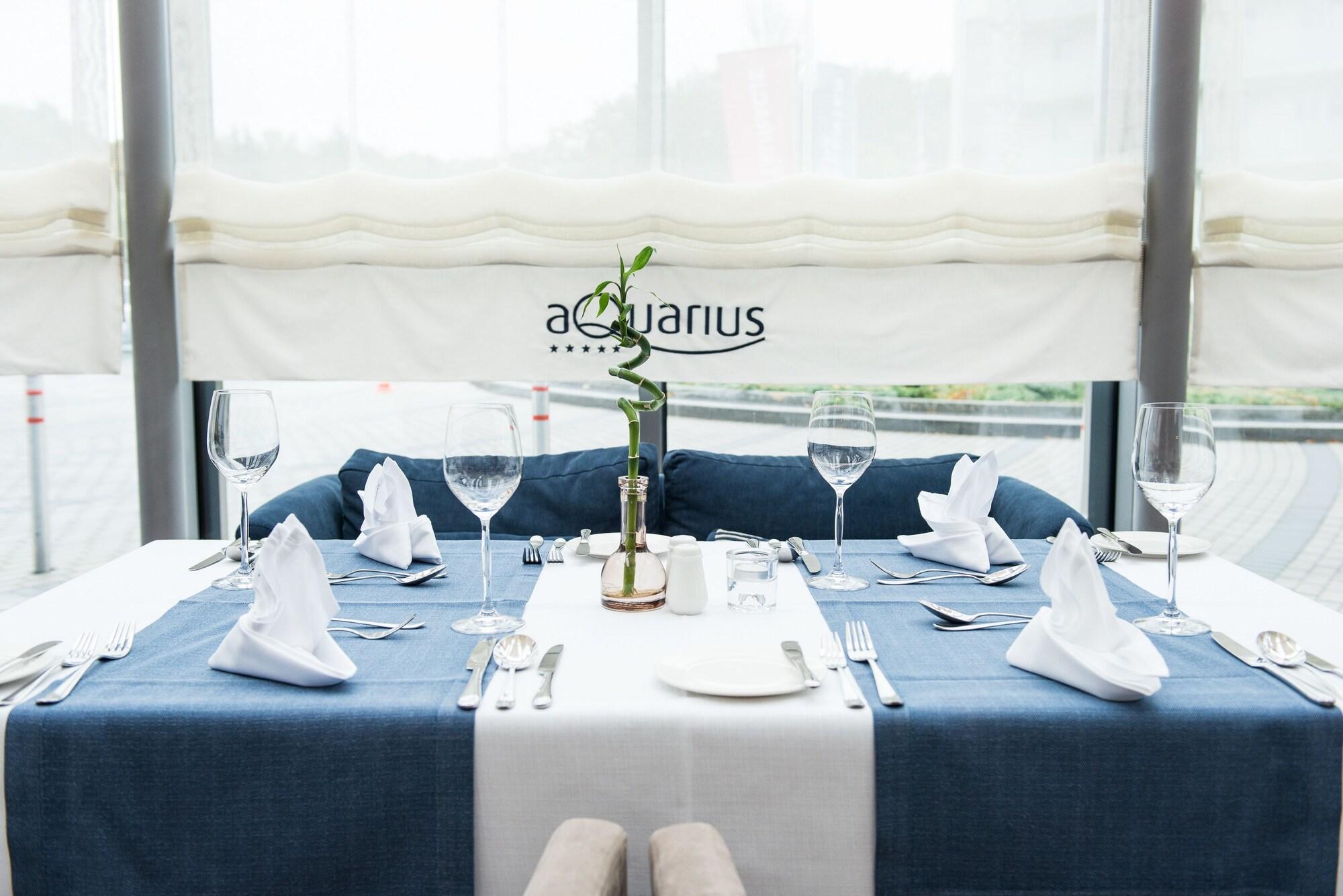 Hotel Aquarius SPA 31/47
