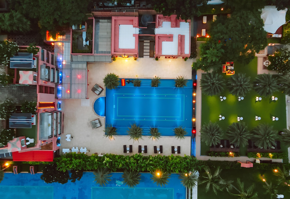Marrakesh Hua Hin Resort And Spa photo4