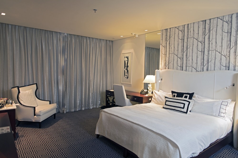 Davinci Hotel And Suites On Nelson Mandela Square 18/67