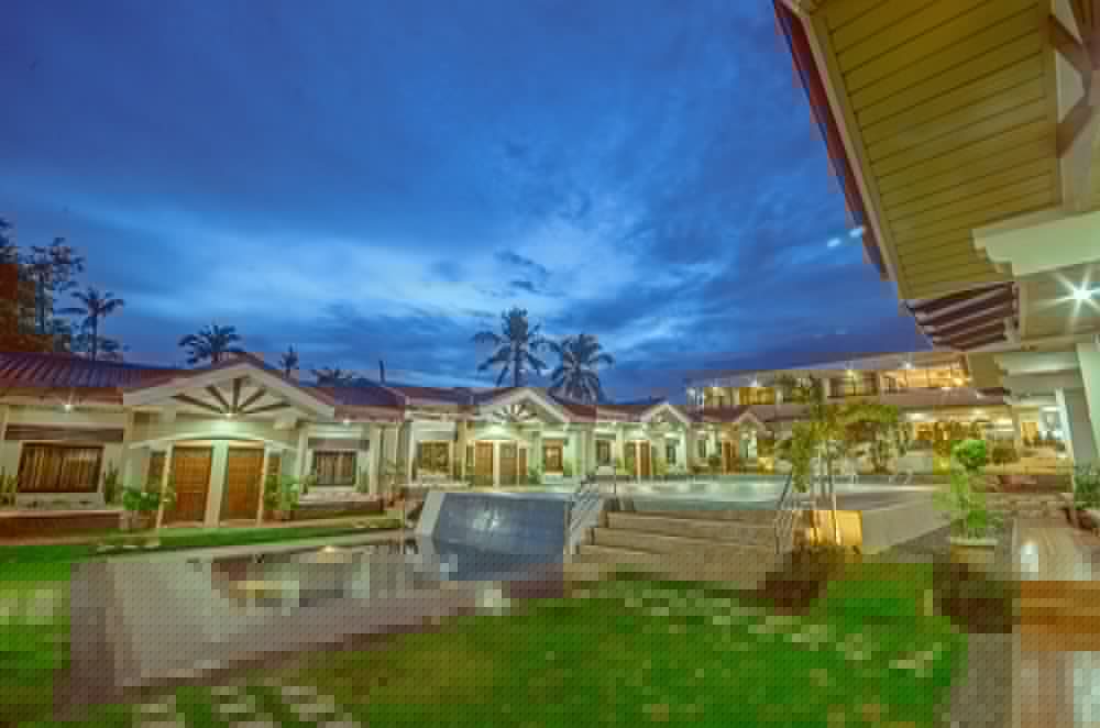 Rema Tourist Inn 4/37