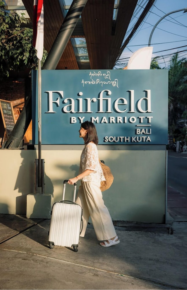 Fairfield by Marriott Bali, South Kuta 7/50
