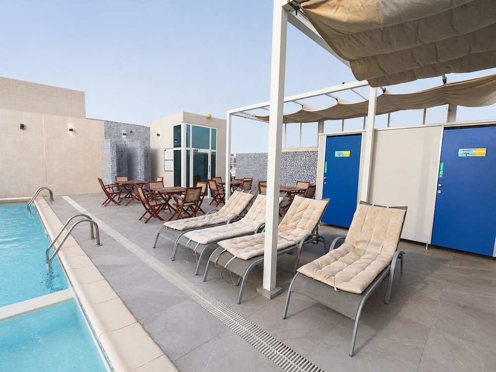 Ivory Inn Hotel Doha 31/57