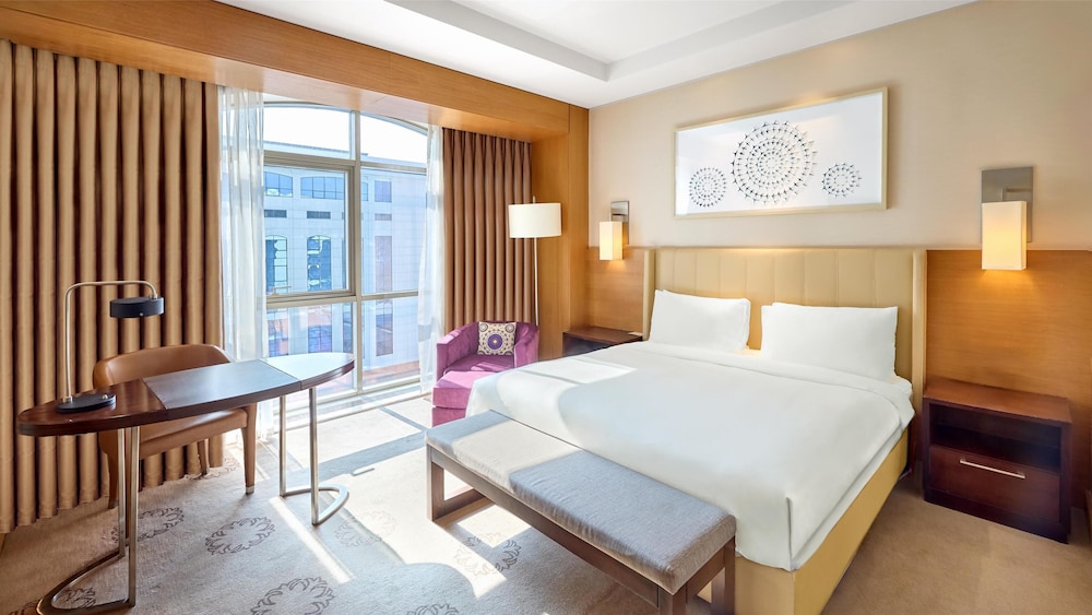 Hyatt Regency Tashkent 23/72