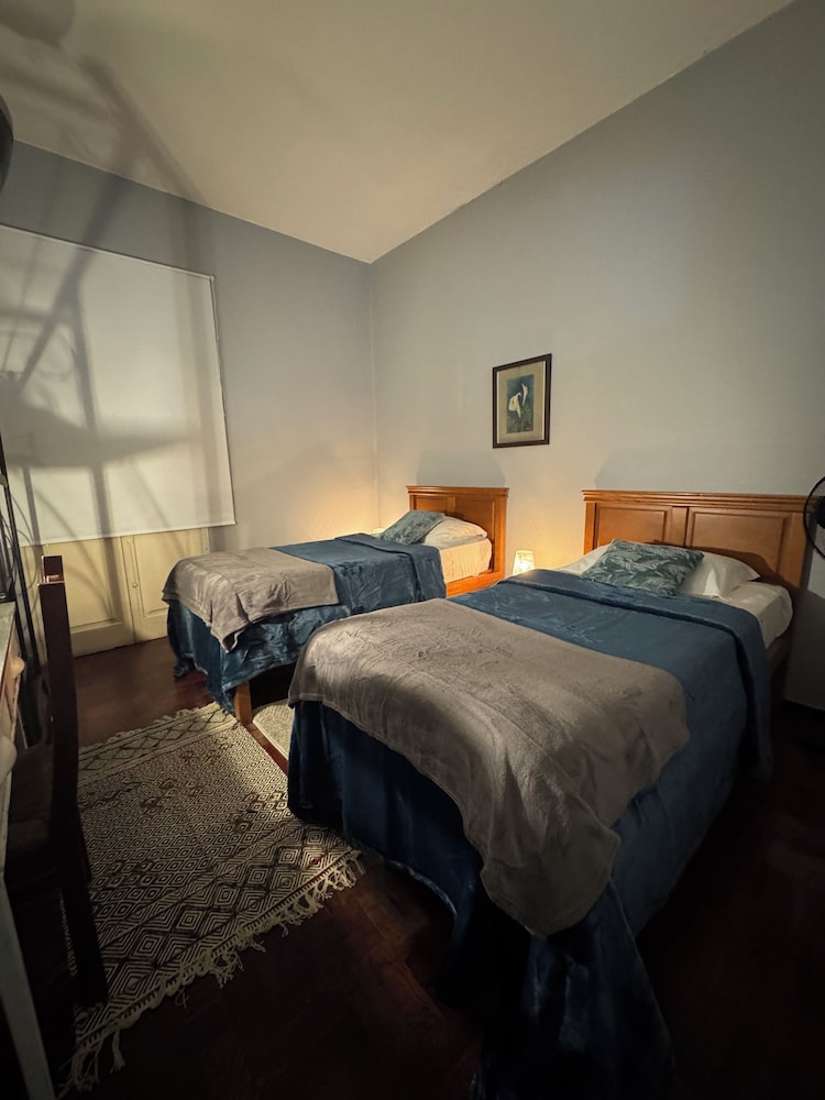 Residencial Funchal 18/46