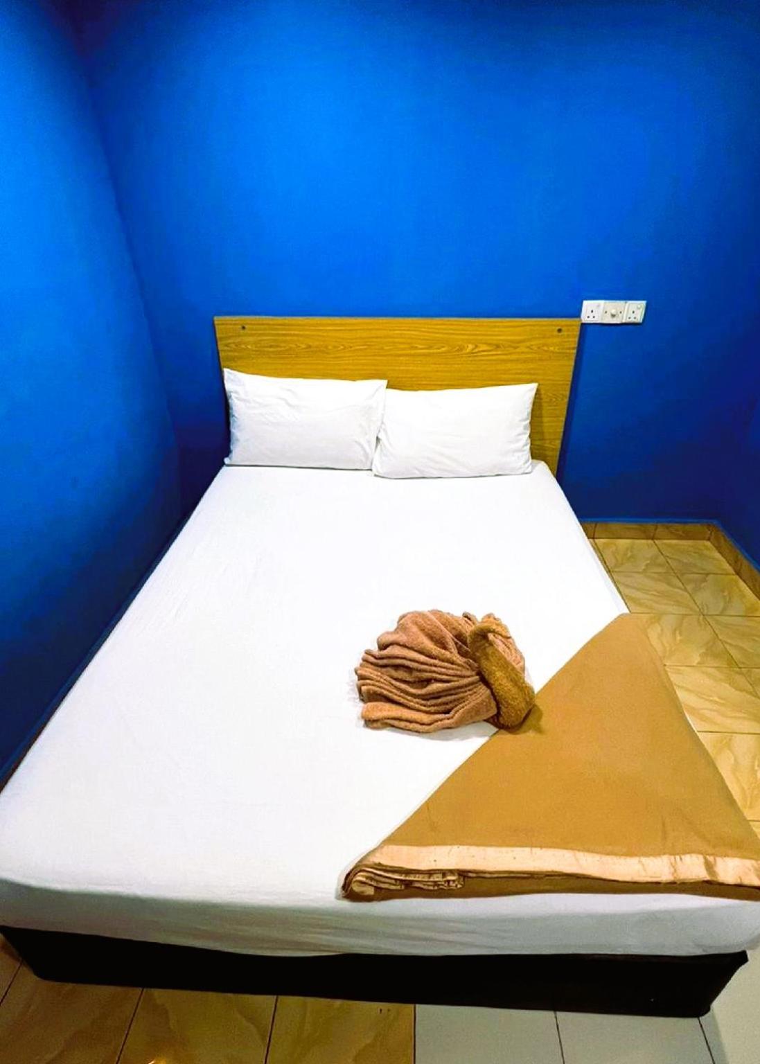 NEW WAVE HOTEL SERI KEMBANGAN 17/33
