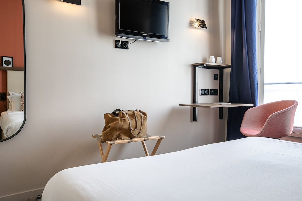 Hotel du Savoir 21/63