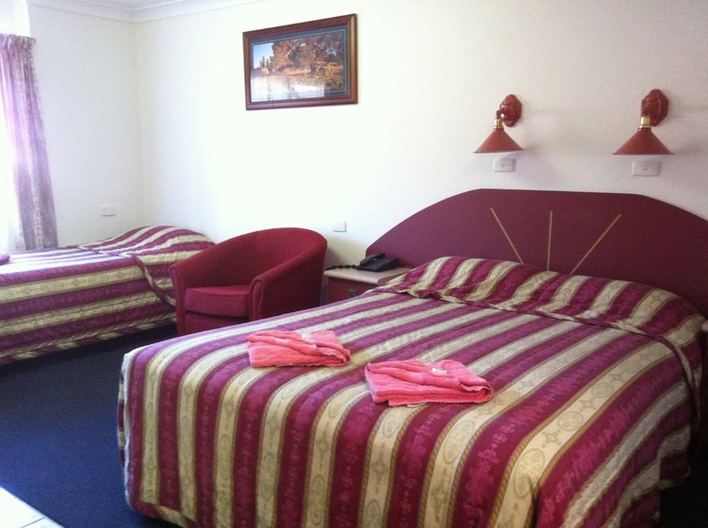 Homestead Motel 17/59