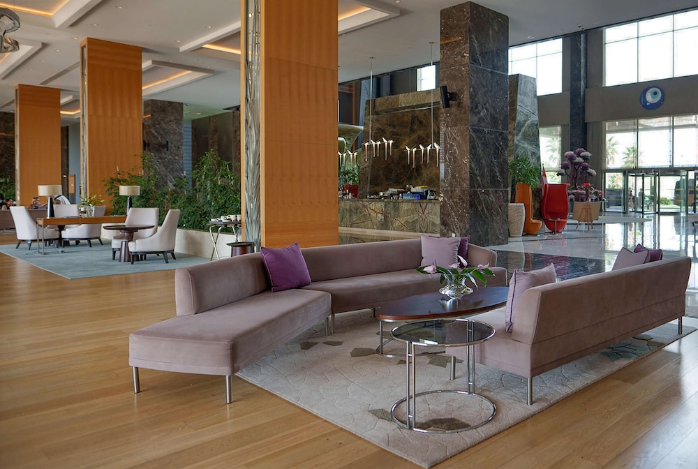 Regnum Carya 49/74