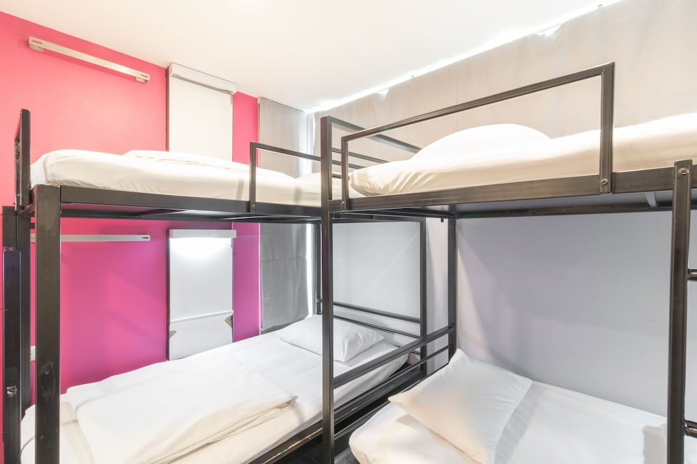 CheQinn Hostel Sukhumvit 4 29/65