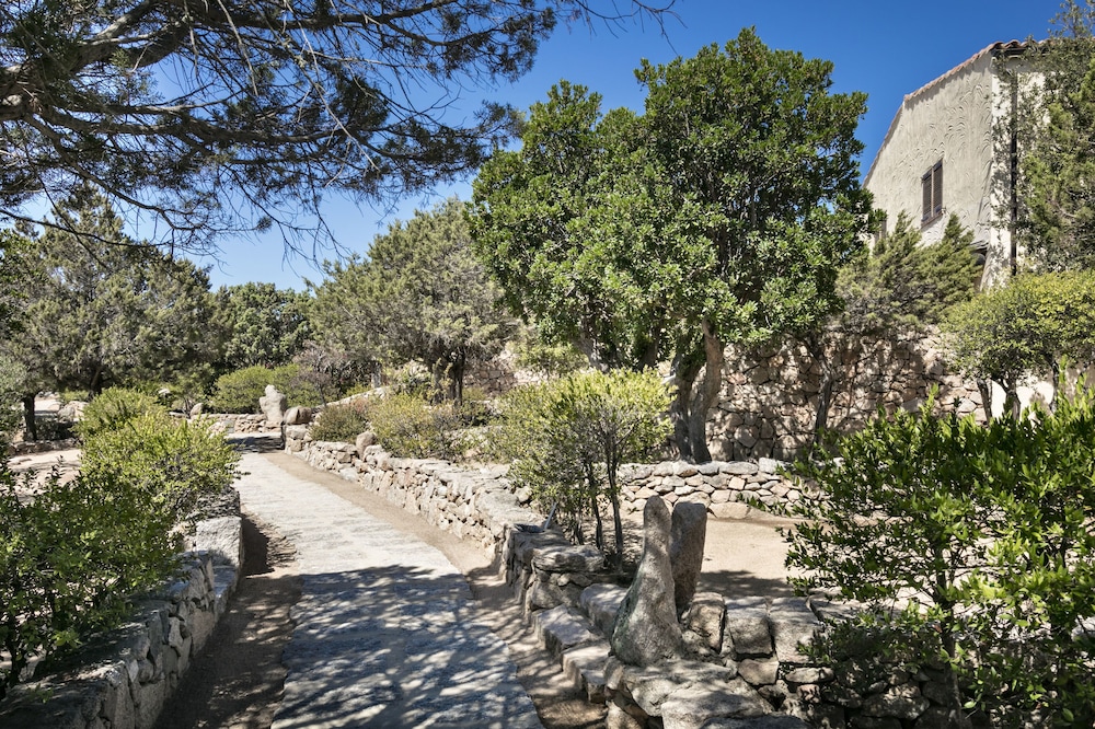 Residenza Capriccioli 40/50