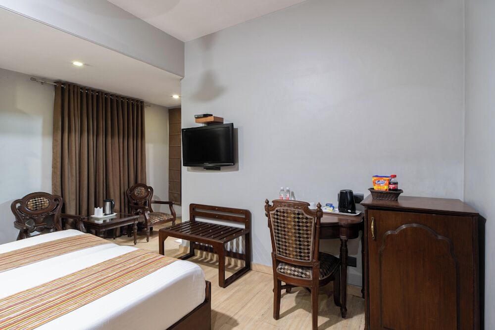 Sunstar Grand 56/64